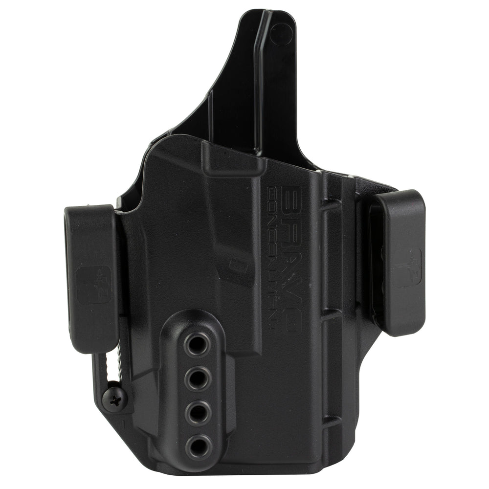 Bravo Torsion Light-Bearing For Glock 19 TLR-7 Right-Hand