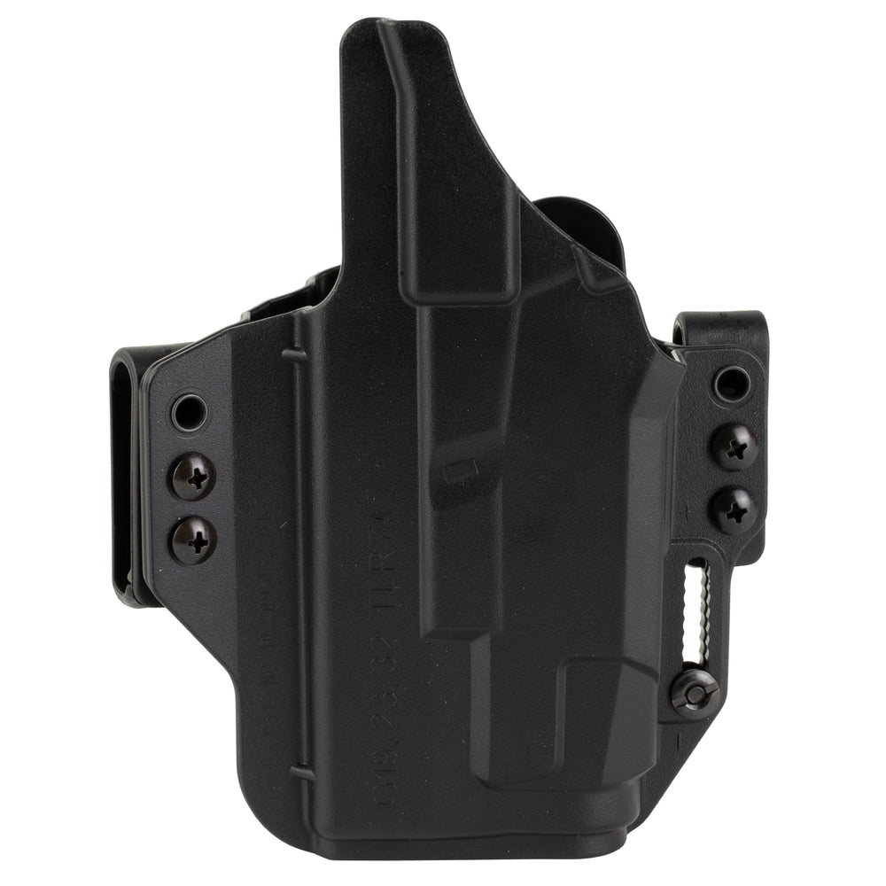 Bravo Torsion Light-Bearing For Glock 19 TLR-7 Right-Hand