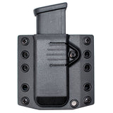 Bravo Single Magazine Pouch For G43X/P365 Medium photo 1