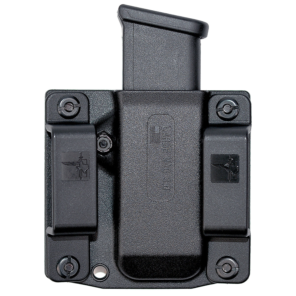 Bravo Single Magazine Pouch For G43X/P365 Medium