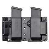 Bravo Double Magazine Pouch For G43/Shield Small photo 2