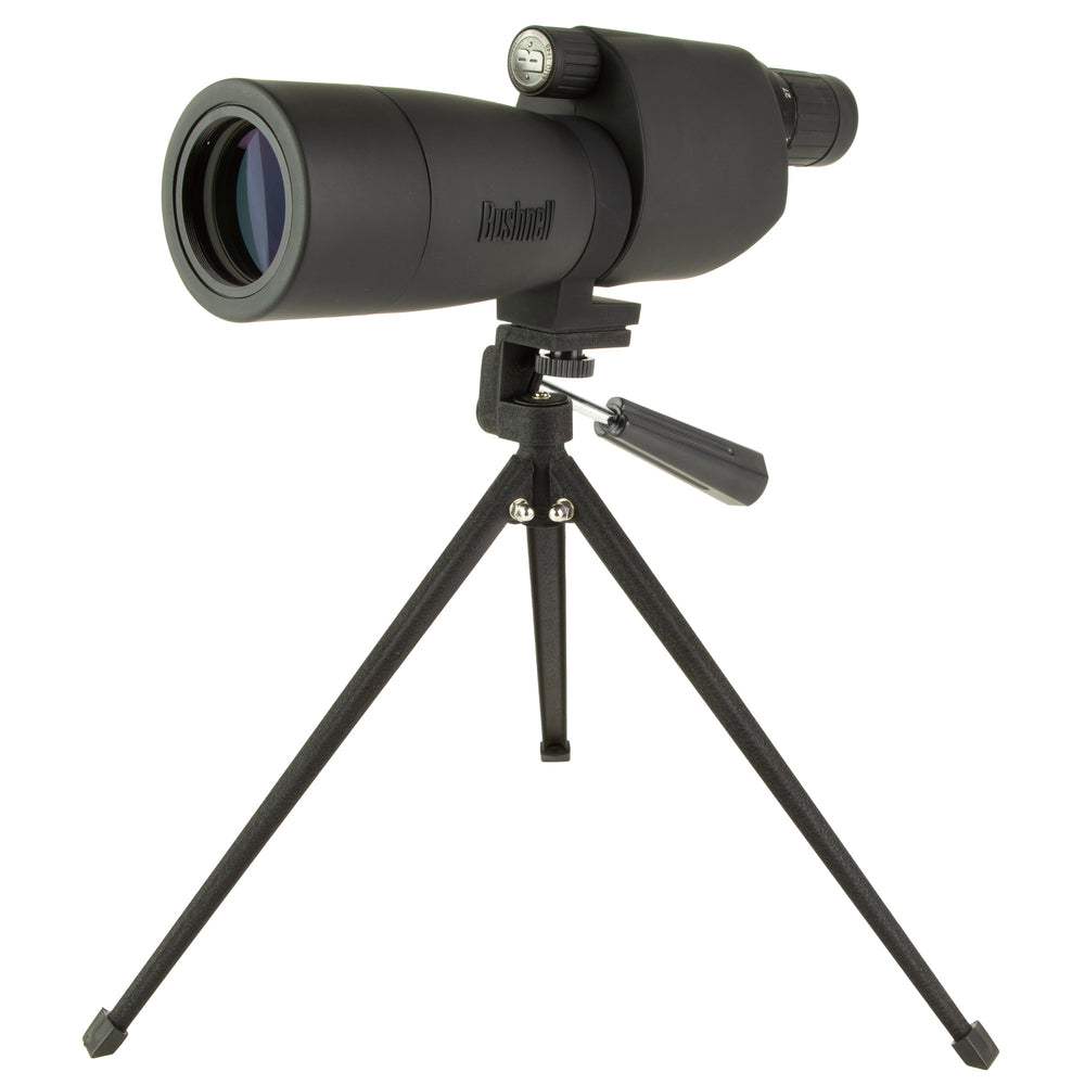 Bushnell Sentry Spotting Scope 18-36X50