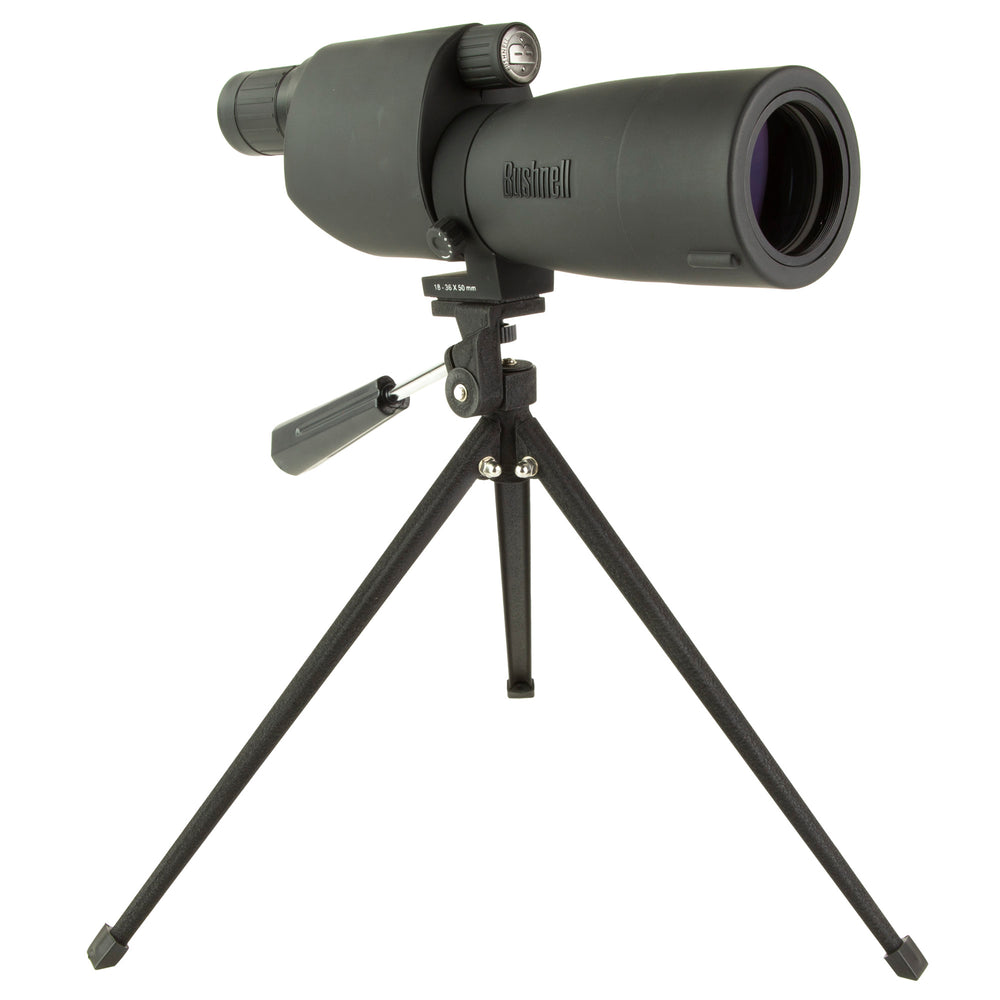 Bushnell Sentry Spotting Scope 18-36X50