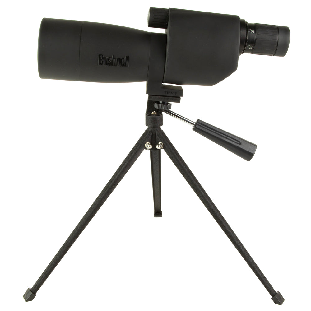 Bushnell Sentry Spotting Scope 18-36X50