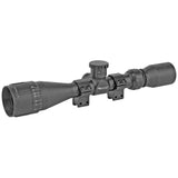 BSA Sweet 17 3-12X40 30/30 Black photo 1