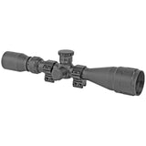 BSA Sweet 17 3-12X40 30/30 Black photo 2
