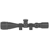 BSA Sweet 17 3-12X40 30/30 Black photo 3
