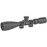 BSA Sweet 17 3-9X40 30/30 Black photo 1