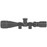 BSA Sweet 17 3-9X40 30/30 Black photo 3