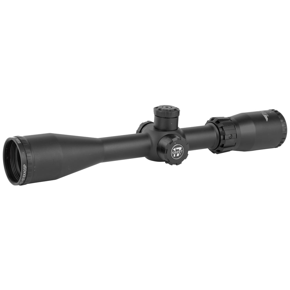 BSA Sweet 17 6-18X40 17 Caliber DPX SP