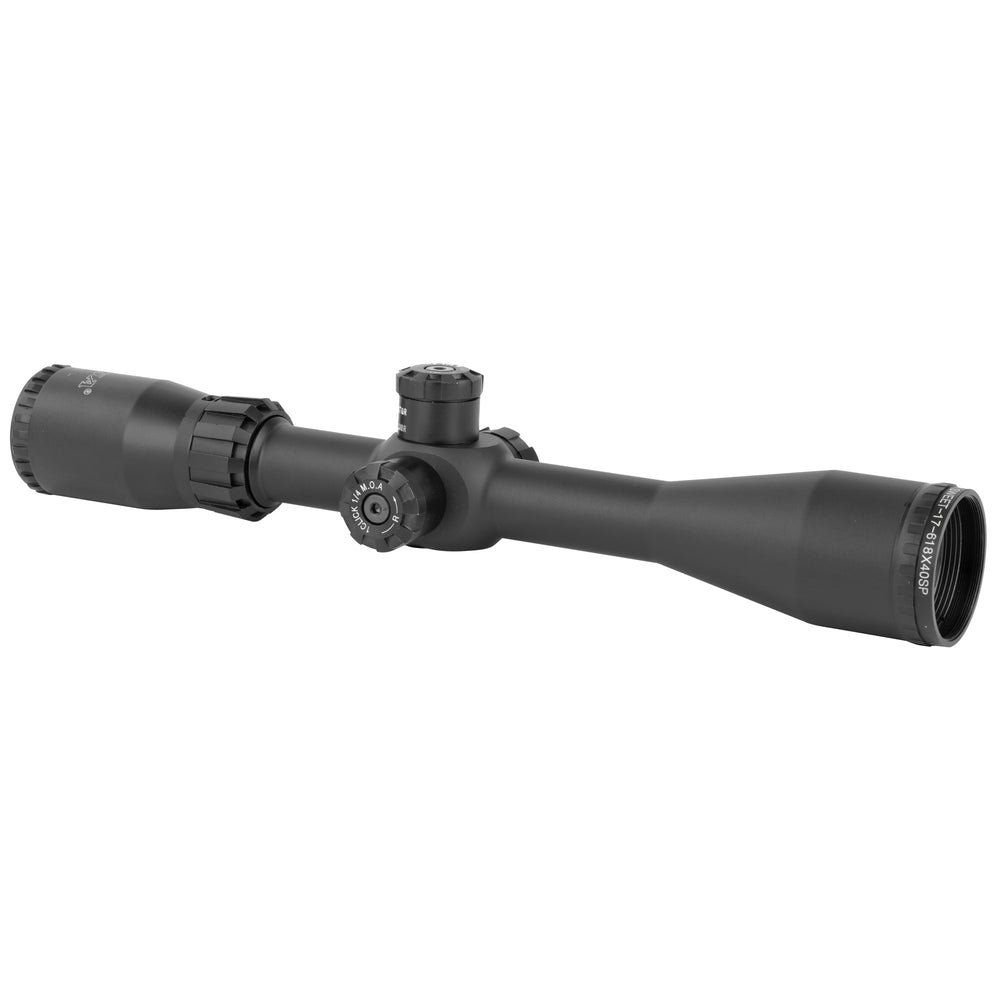 BSA Sweet 17 6-18X40 17 Caliber DPX SP