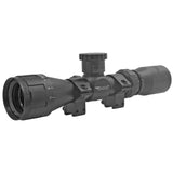 BSA Sweet 22 2-7X32 30/30 Black photo 1