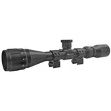 BSA Sweet 6.5CREED 4.5-18X40 30/30 photo 1