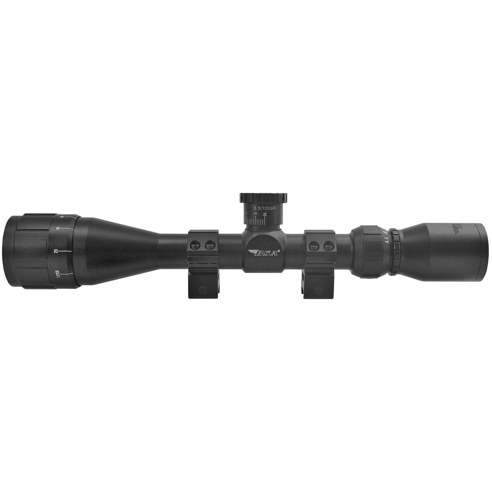 BSA Sweet 6.5CREED 4.5-18X40 30/30