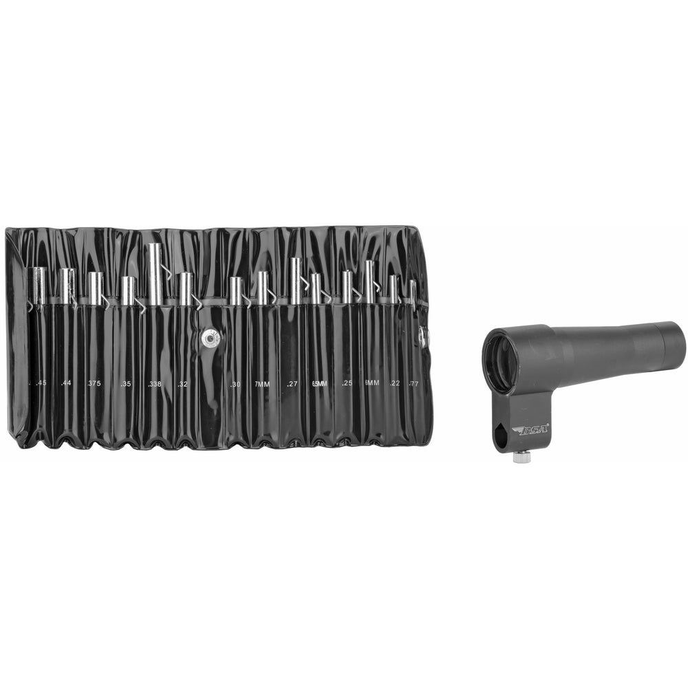 BSA Boresighter Kit