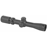 BSA Edge Pistol Scope 2-7X28 30/30 photo 2