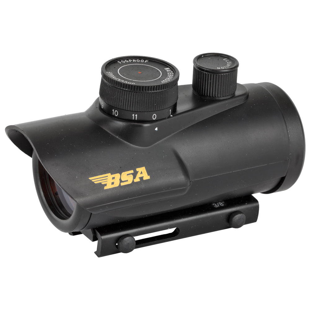 BSA Red Dot 30mm 5 MOA
