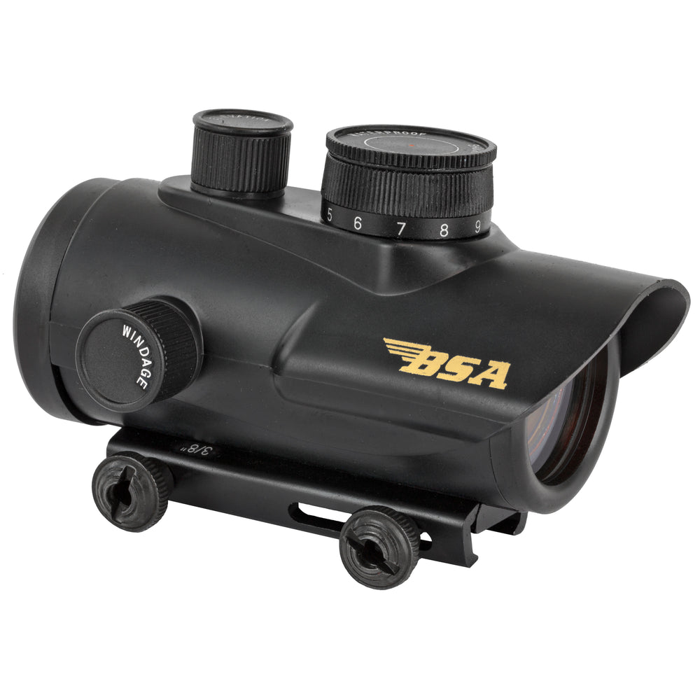 BSA Red Dot 30mm 5 MOA