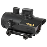 BSA Red Dot 30mm 5 MOA photo 2