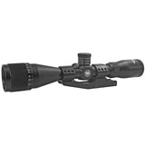 BSA Tactical Weapon 3-12X40 Mil Dot Black photo 1