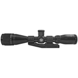 BSA Tactical Weapon 3-12X40 Mil Dot Black photo 2