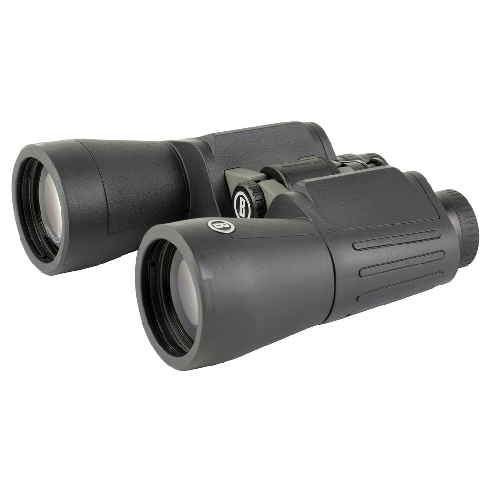 Bushnell Power View 2 12X50 Black