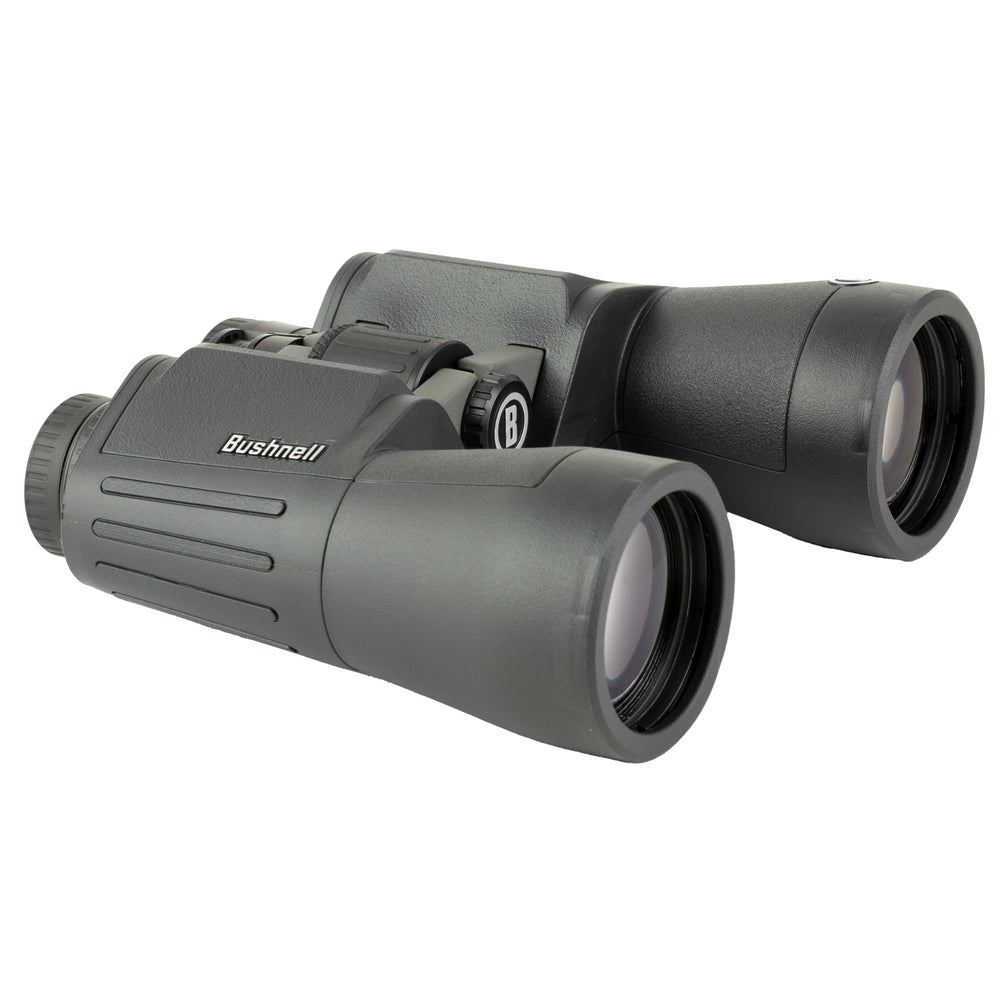 Bushnell Power View 2 12X50 Black