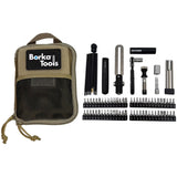 Borka Tools BTK Mil-Spec Kit photo 1