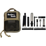 Borka Tools Stock with Extended Bits And ECR photo 1