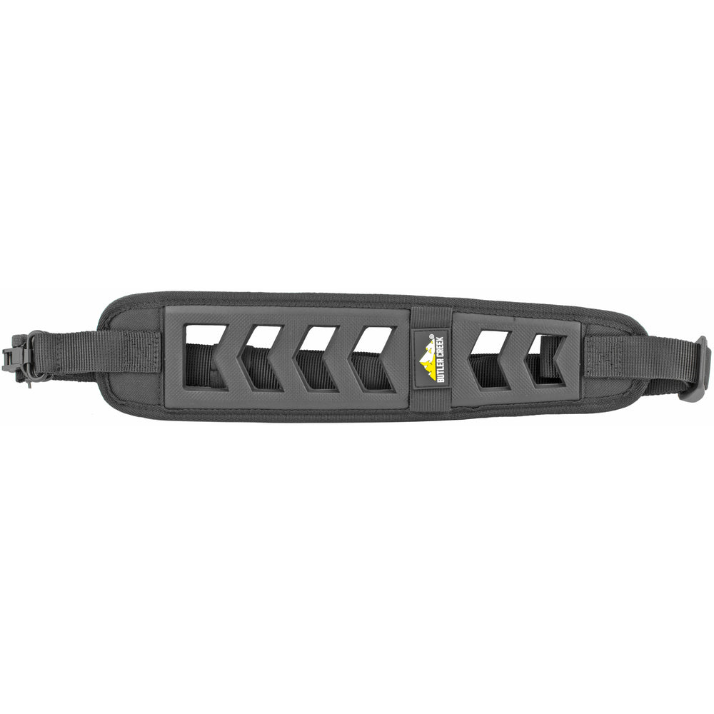 Butler Creek Sling Feather Black W/ Swivel