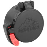 Butler Creek Flip Scope Cover 07 Eye photo 1