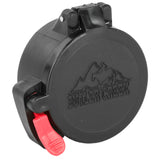 Butler Creek Flip Scope Cover 11 Eye photo 1