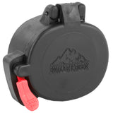 Butler Creek Flip Scope Cover 15 Eye photo 1