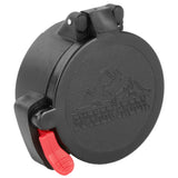 Butler Creek Flip Scope Cover 17 Eye photo 1