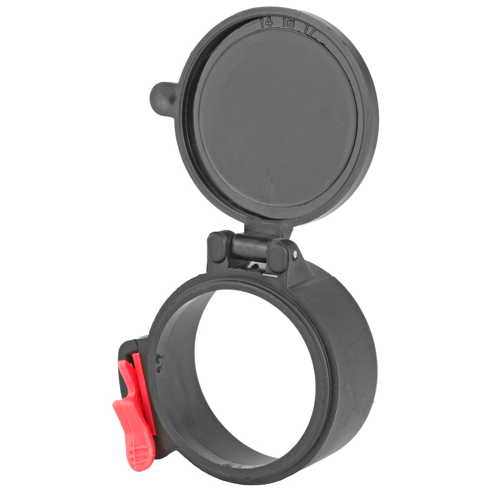 Butler Creek Flip Scope Cover 17 Eye