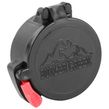Butler Creek Flip Scope Cover 18 Eye photo 1