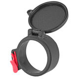 Butler Creek Flip Scope Cover 18 Eye photo 2