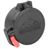Butler Creek Flip Scope Cover 19 Eye photo 1