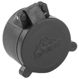 Butler Creek Flip Scope Cover 02 Objective photo 1