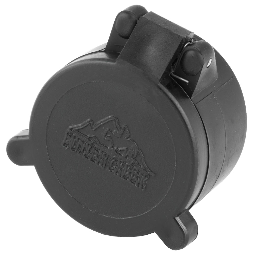 Butler Creek Flip Scope Cover 02 Objective