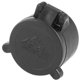 Butler Creek Flip Scope Cover 02 Objective photo 2