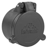 Butler Creek Flip Scope Cover 02A Objective photo 1