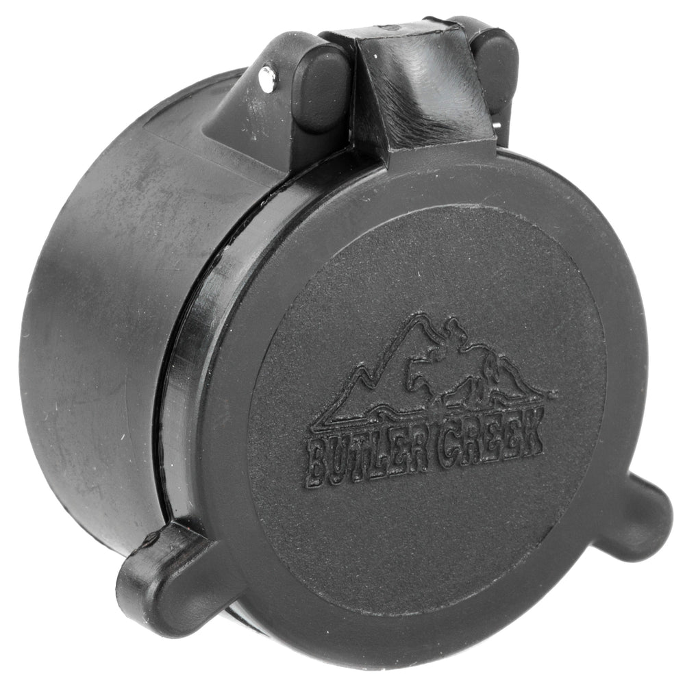Butler Creek Flip Scope Cover 03 Objective