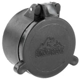 Butler Creek Flip Scope Cover 03 Objective photo 1