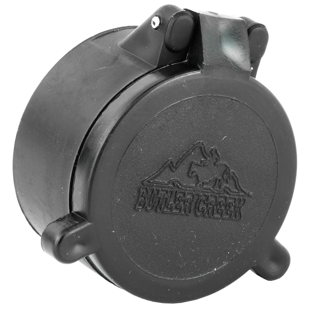 Butler Creek Flip Scope Cover 05 Objective