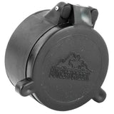 Butler Creek Flip Scope Cover 05 Objective photo 1