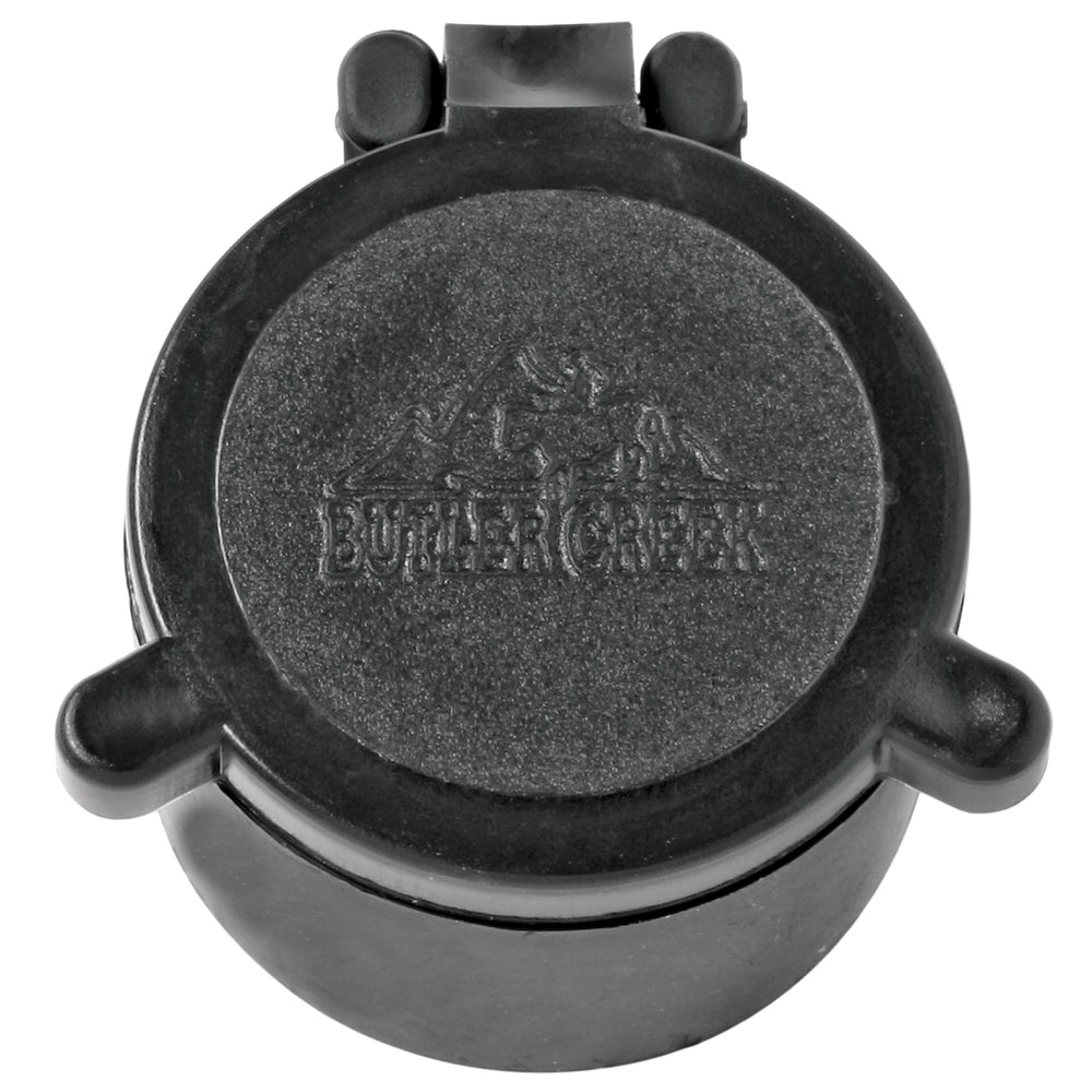 Butler Creek Flip Scope Cover 15 Objective
