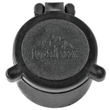 Butler Creek Flip Scope Cover 15 Objective photo 1