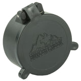 Butler Creek Flip Scope Cover 17 Objective photo 1