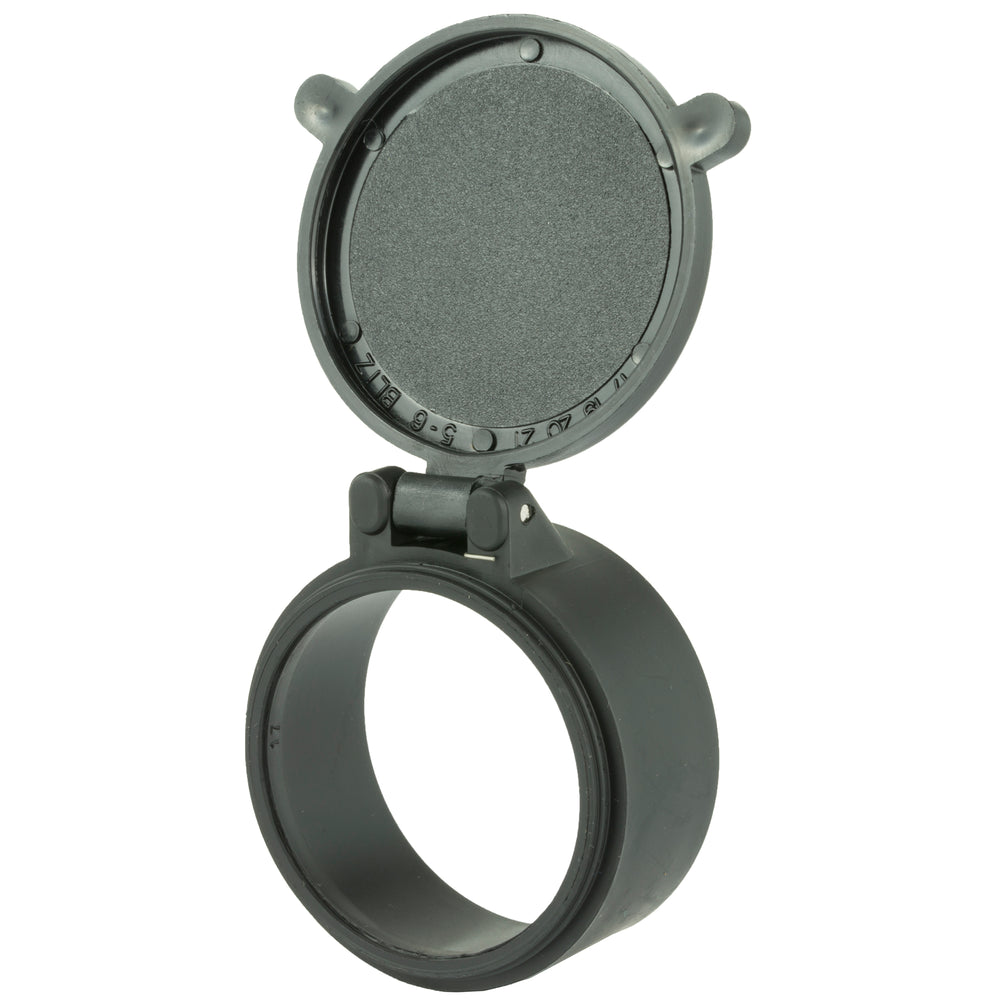 Butler Creek Flip Scope Cover 17 Objective